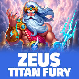 Zeus: Titan Fury image