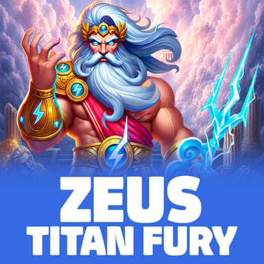 Zeus: Titan Fury image