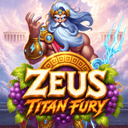 Zeus: Titan Fury image