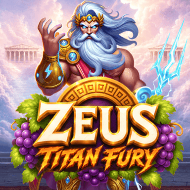 Zeus: Titan Fury image
