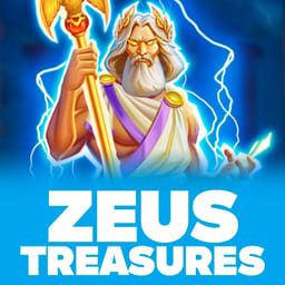 Zeus Treasures image