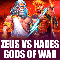 Zeus vs Hades - Gods of War image