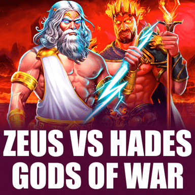 Zeus vs Hades - Gods of War image