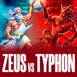 Zeus vs Typhon image