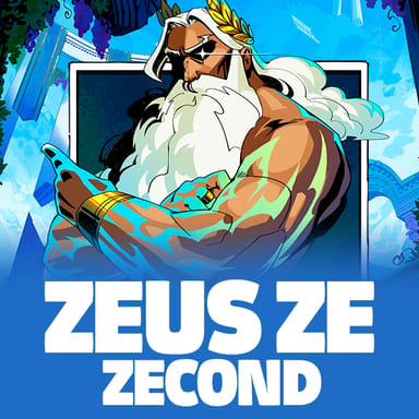 Zeus Ze Zecond image