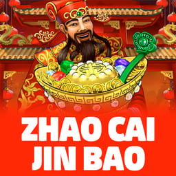 Zhao Cai Jin Bao image