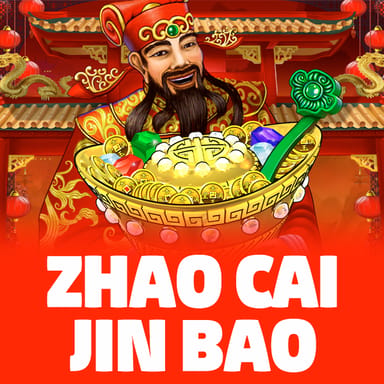 Zhao Cai Jin Bao image