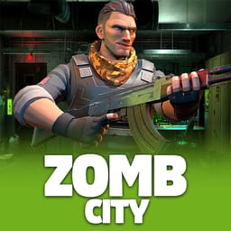 Zombcity image