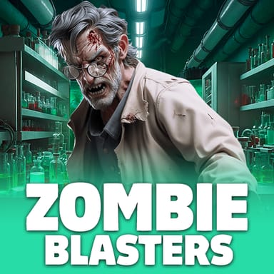 Zombie Blasters image