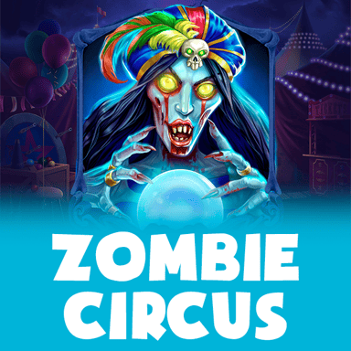 Zombie Circus image