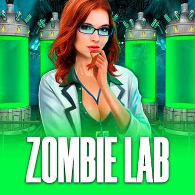 Zombie Lab image