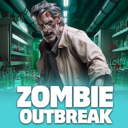 Zombie Outbreak image