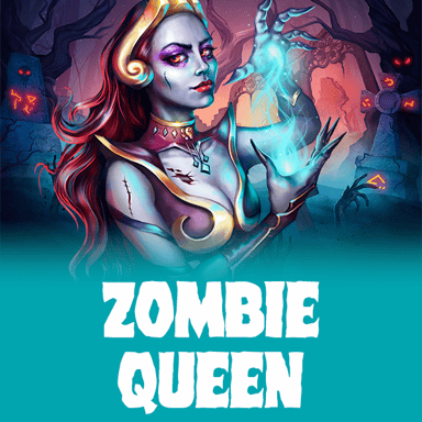 Zombie Queen image