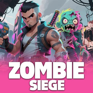 Zombie Siege image