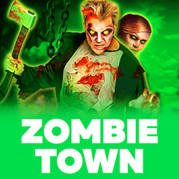 Zombie Town image