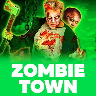 Zombie Town image