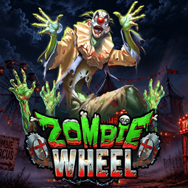 Zombie Wheel image