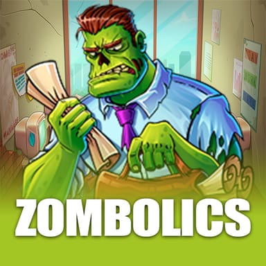 Zombolics image