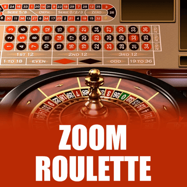 Zoom Roulette image