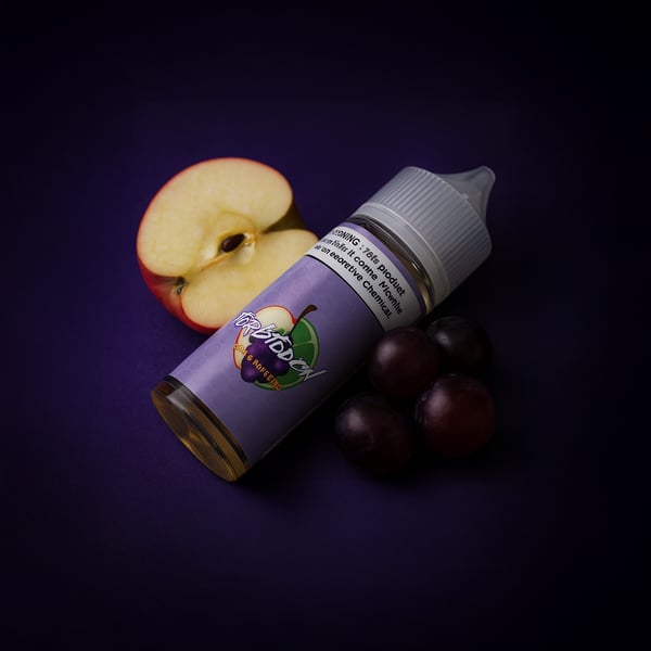 Fruit E-Liquid Flavors - Refreshing fruit flavors