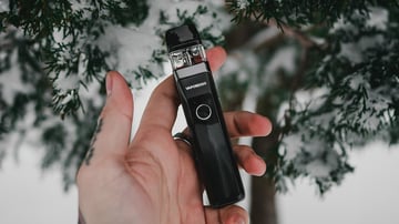 Vaporesso XROS Pro First Look!