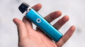 Geekvape Sonder Q 2 - First Look!