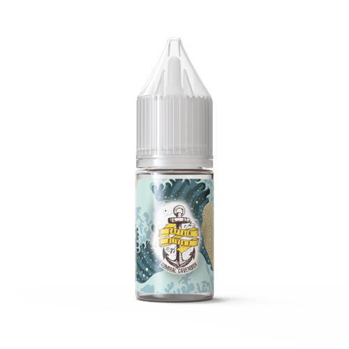 Admiral Cavendish Concentrate - Captain Olivers