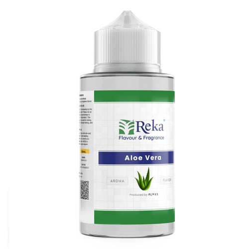 Aloe Vera - Wrecka Concentrates | FLVRS