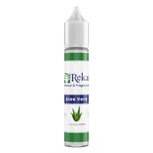 Aloe Vera - Wrecka Concentrates