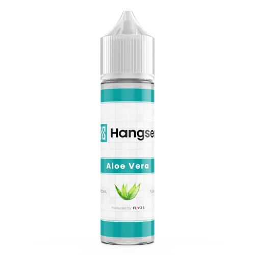 Aloe Vera - Hangsen | FLVRS
