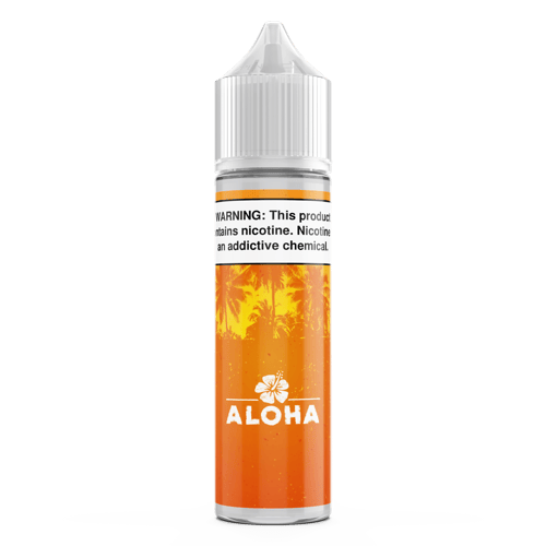 Aloha (60mL) by Blue Wave