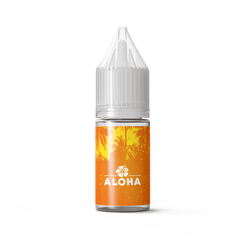 Aloha Concentrate - Blue Wave