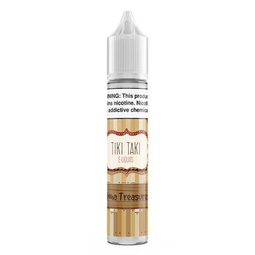 Aloha Treasures - Tiki Taki Labs | ScentSails