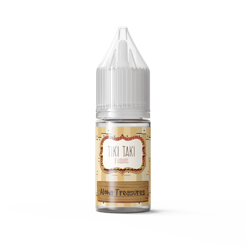 Aloha Treasures Concentrate - Tiki Taki Labs