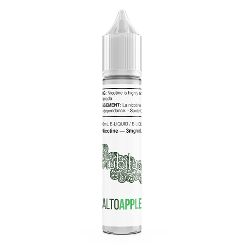 Alto Apple - Nubilus