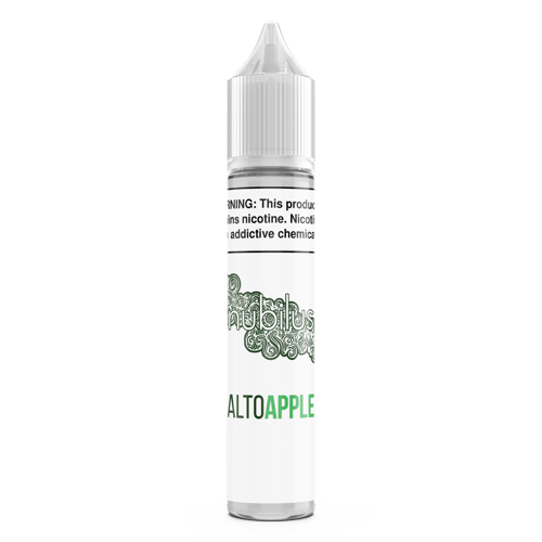 Alto Apple - Nubilus | ScentSails