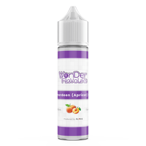 Amardeen (Apricot) SC - Wonder Flavours | FLVRS