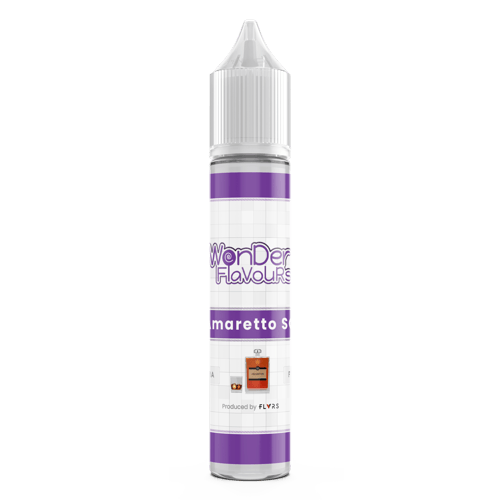 Amaretto SC - Wonder Flavours