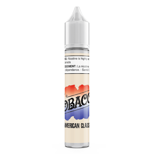 American Classic - That Tobacco