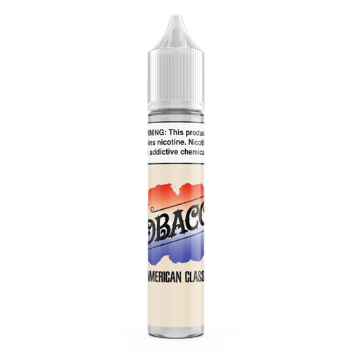 American Classic - That Tobacco