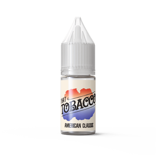 American Classic Concentrate - That Tobacco