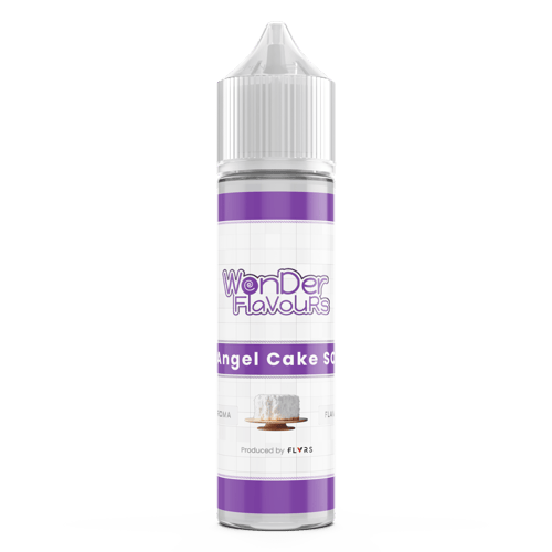 Angel Cake SC - Wonder Flavours | FLVRS