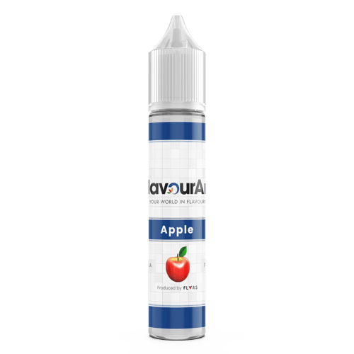 Apple - Flavour Art