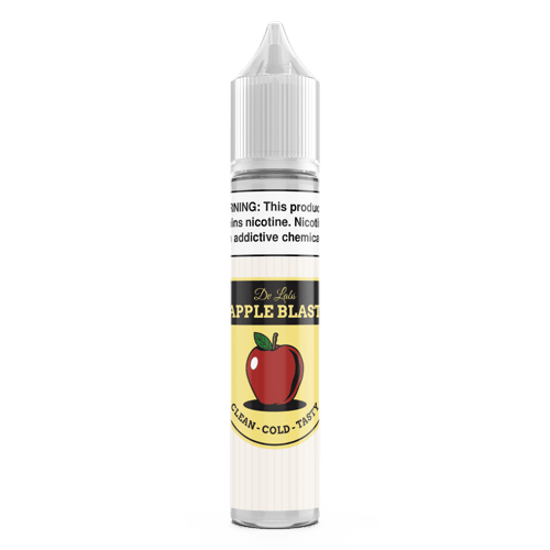 Apple Blast - DV Labs | ScentSails