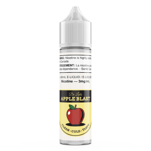 Apple Blast - DV Labs | DashVapes