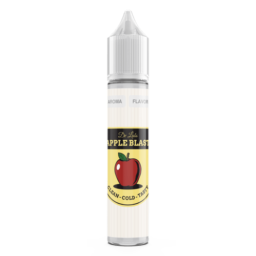 Apple Blast Concentrate - DV Labs | FLVRS