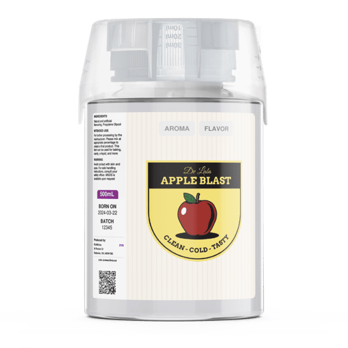 Apple Blast Concentrate - DV Labs | FLVRS