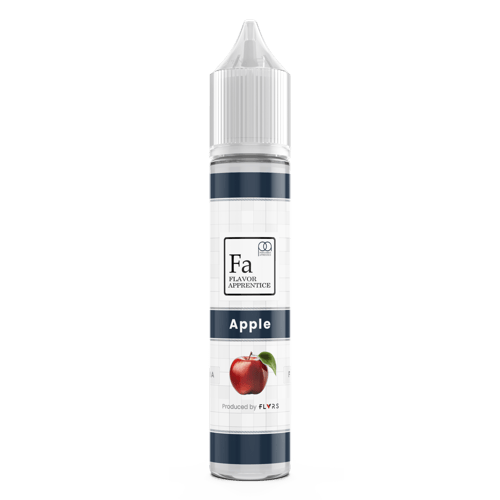 Apple - The Flavor Apprentice