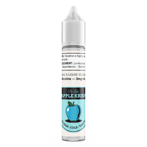 Apple Krisp - DV Labs