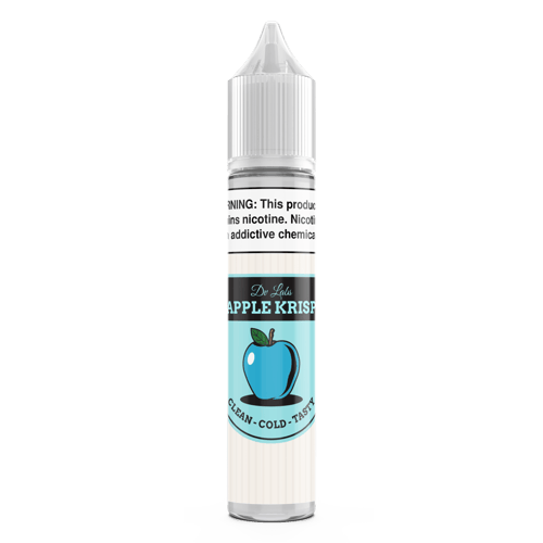 Apple Krisp - DV Labs | ScentSails